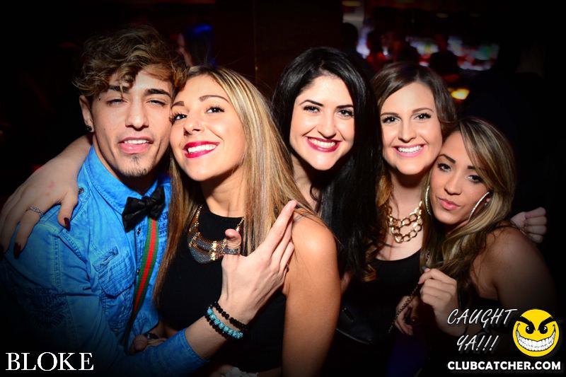 Bloke nightclub photo 98 - February 21st, 2015