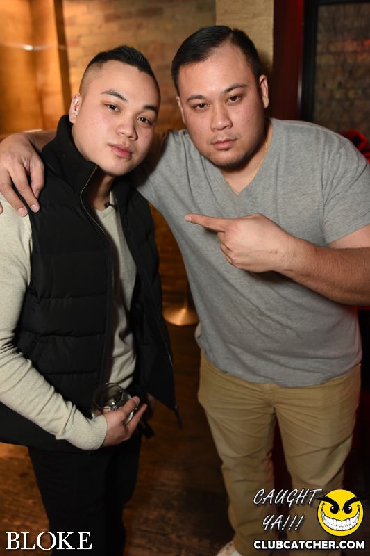 Bloke nightclub photo 101 - February 24th, 2015