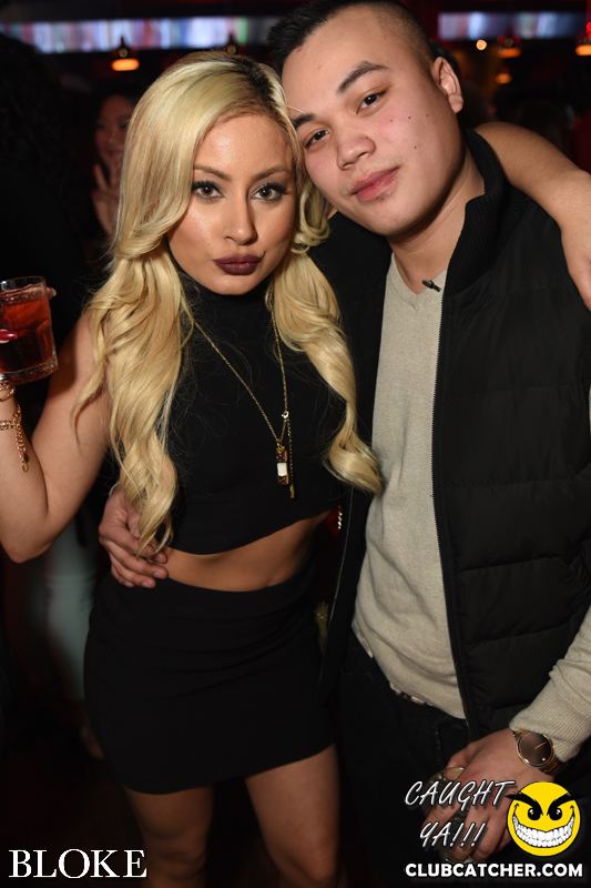 Bloke nightclub photo 105 - February 24th, 2015