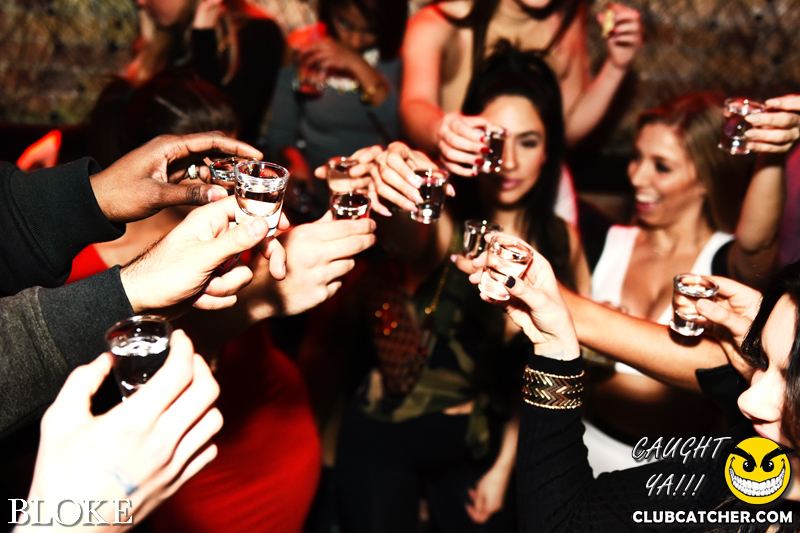 Bloke nightclub photo 107 - February 24th, 2015