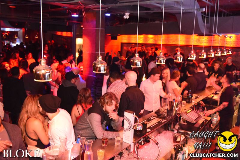 Bloke nightclub photo 109 - February 24th, 2015
