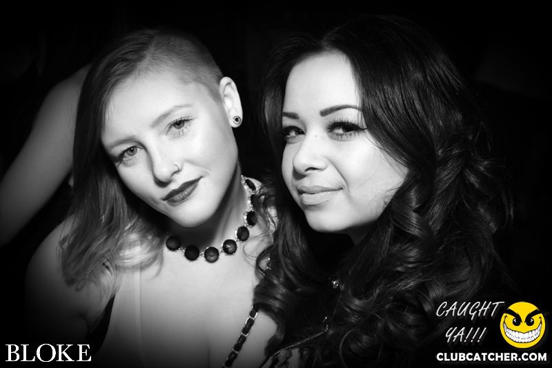Bloke nightclub photo 110 - February 24th, 2015