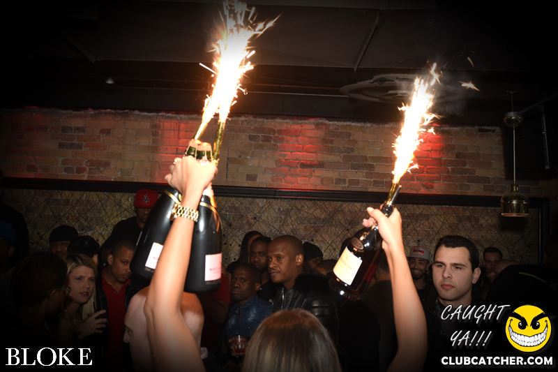 Bloke nightclub photo 12 - February 24th, 2015