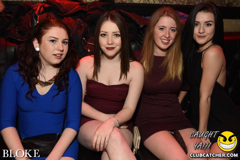 Bloke nightclub photo 113 - February 24th, 2015