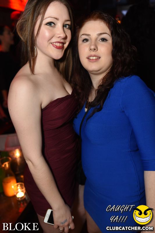 Bloke nightclub photo 115 - February 24th, 2015