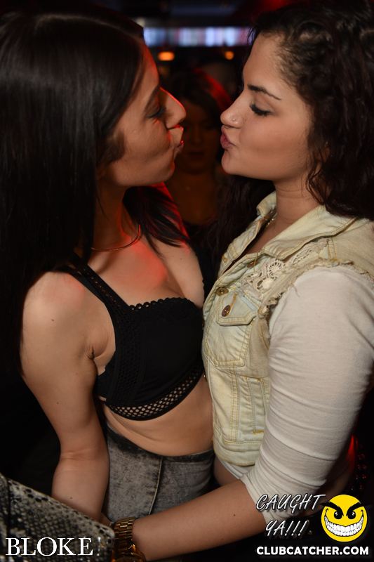 Bloke nightclub photo 117 - February 24th, 2015