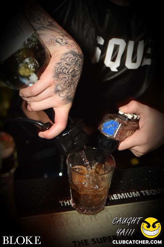 Bloke nightclub photo 118 - February 24th, 2015