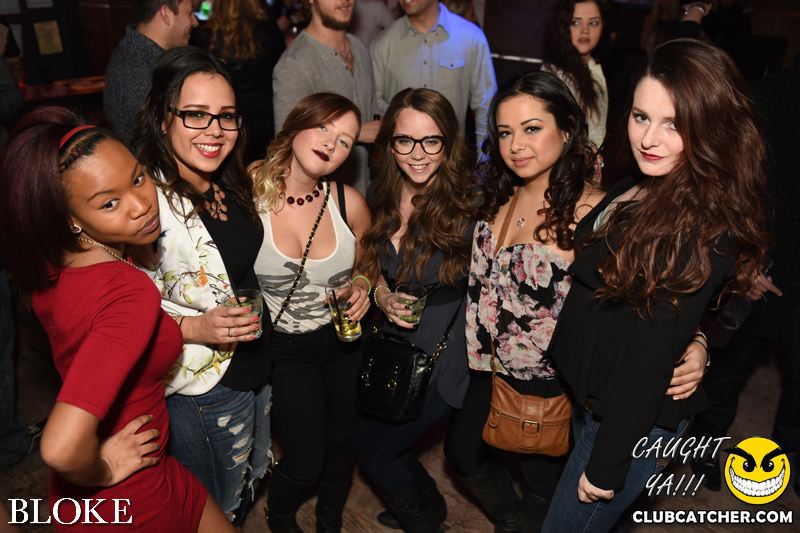 Bloke nightclub photo 13 - February 24th, 2015