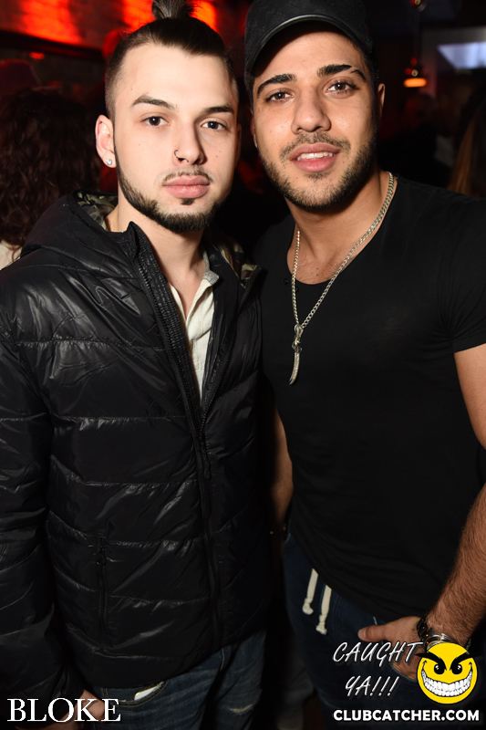 Bloke nightclub photo 122 - February 24th, 2015