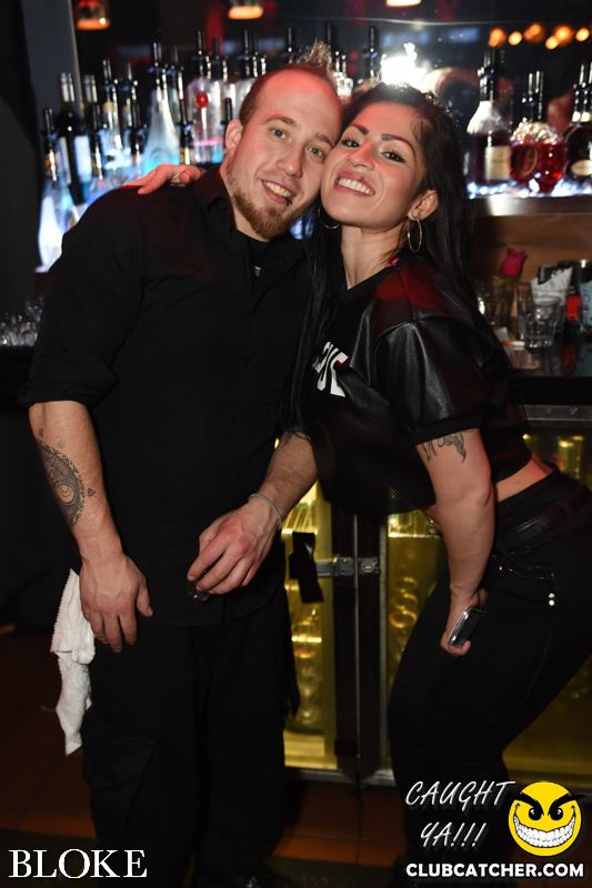 Bloke nightclub photo 126 - February 24th, 2015
