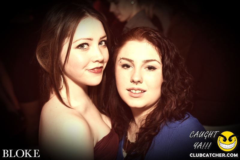 Bloke nightclub photo 127 - February 24th, 2015