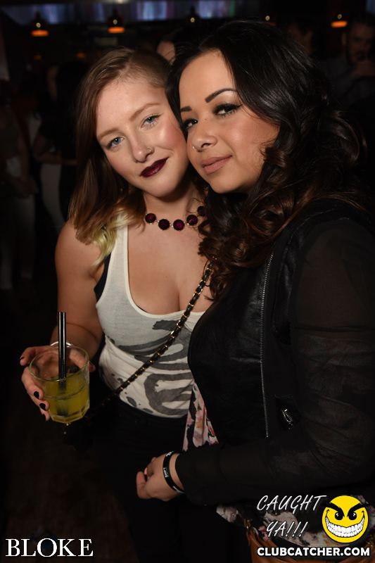 Bloke nightclub photo 130 - February 24th, 2015