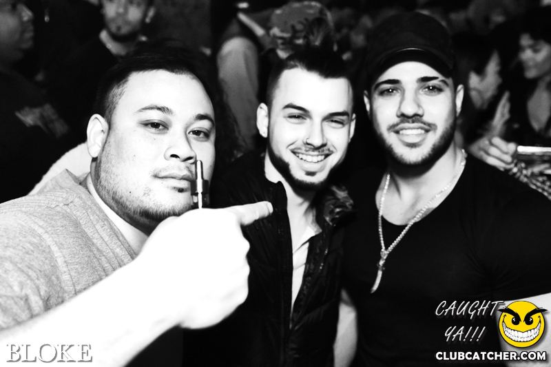Bloke nightclub photo 133 - February 24th, 2015