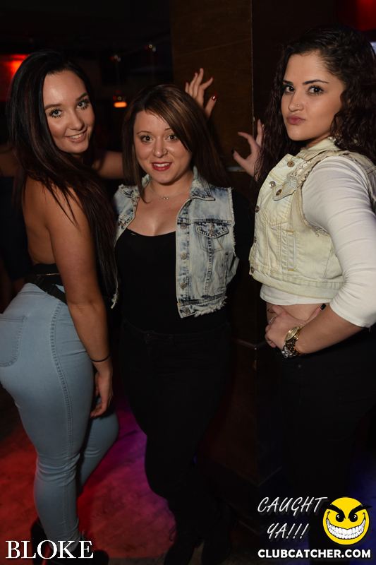 Bloke nightclub photo 139 - February 24th, 2015