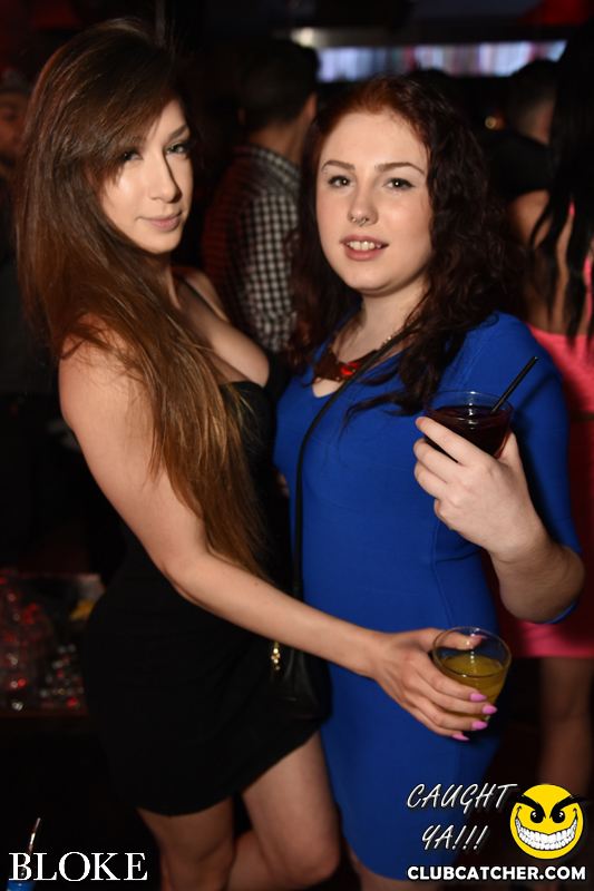 Bloke nightclub photo 144 - February 24th, 2015