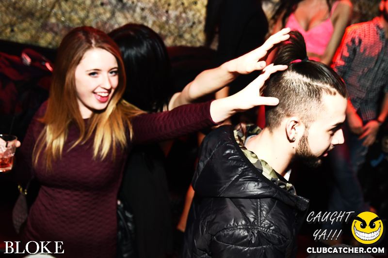 Bloke nightclub photo 149 - February 24th, 2015