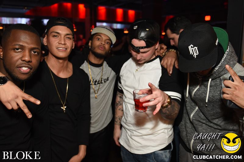 Bloke nightclub photo 151 - February 24th, 2015