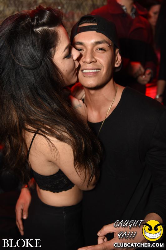 Bloke nightclub photo 152 - February 24th, 2015