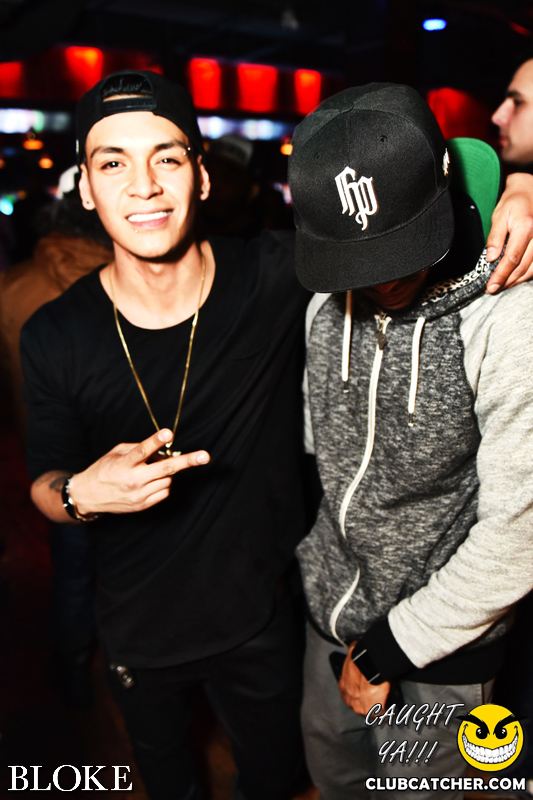 Bloke nightclub photo 155 - February 24th, 2015