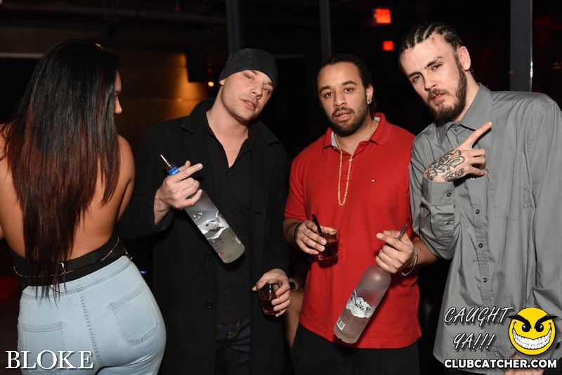 Bloke nightclub photo 158 - February 24th, 2015