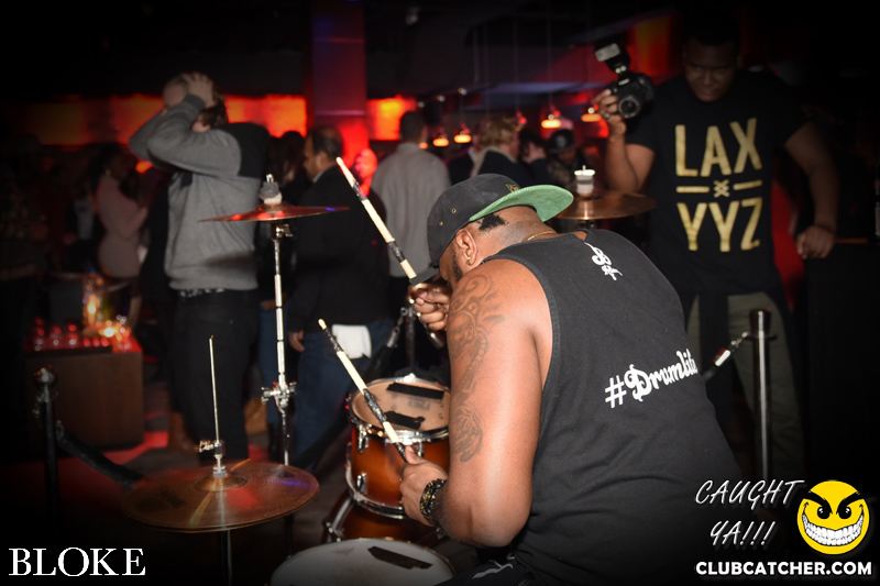 Bloke nightclub photo 19 - February 24th, 2015