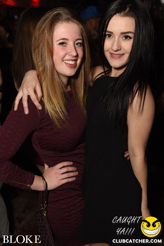 Bloke nightclub photo 20 - February 24th, 2015