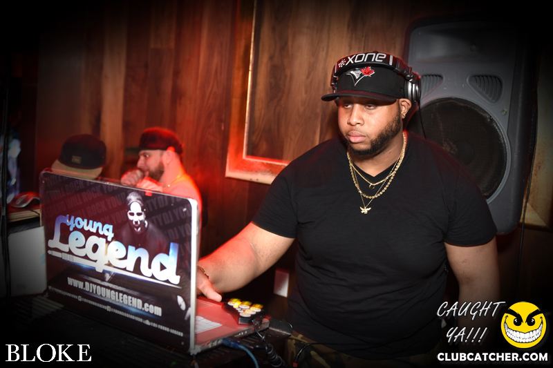 Bloke nightclub photo 21 - February 24th, 2015