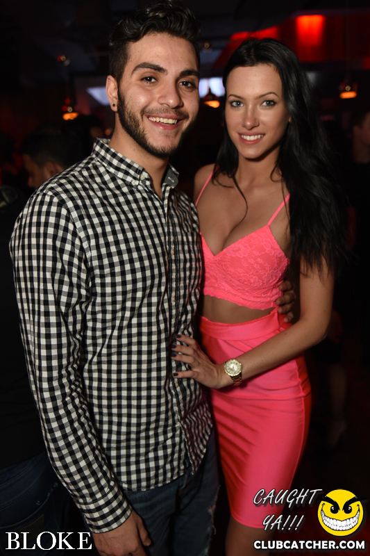 Bloke nightclub photo 26 - February 24th, 2015