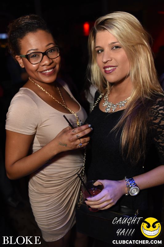 Bloke nightclub photo 27 - February 24th, 2015