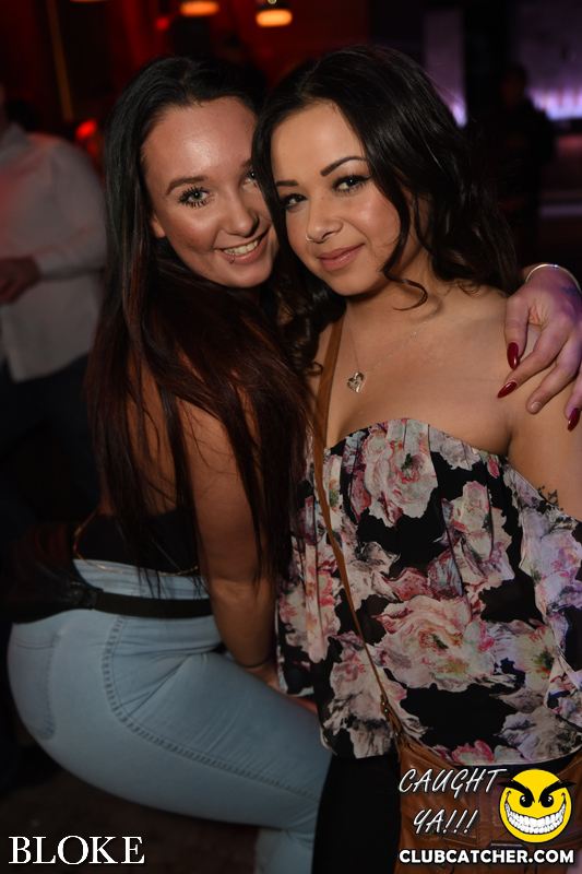 Bloke nightclub photo 28 - February 24th, 2015