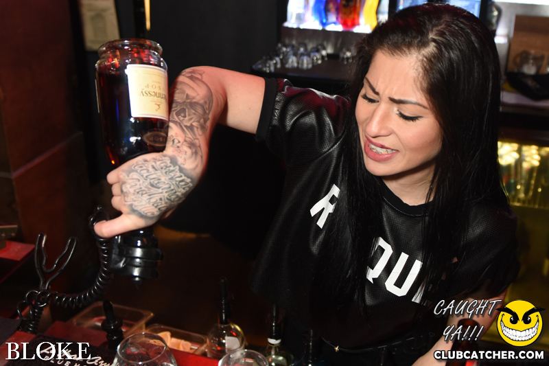 Bloke nightclub photo 29 - February 24th, 2015