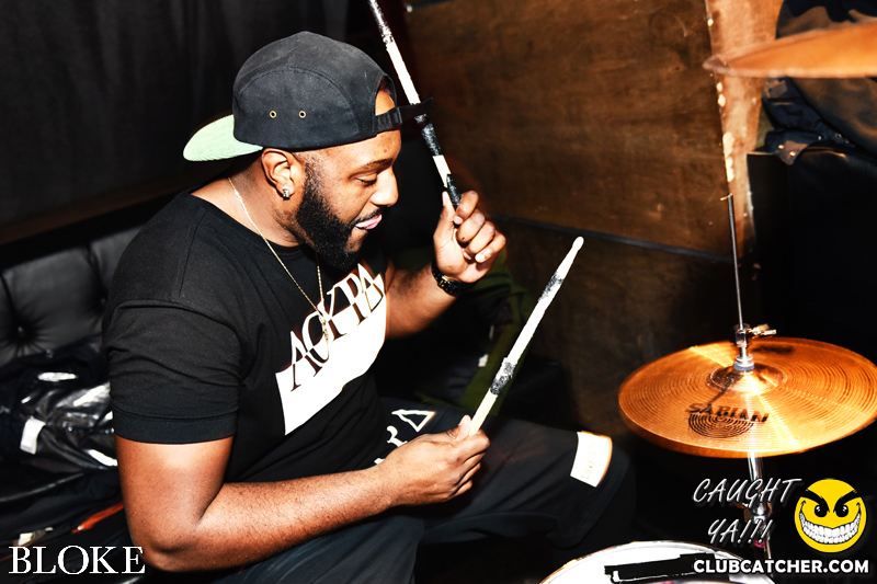 Bloke nightclub photo 32 - February 24th, 2015