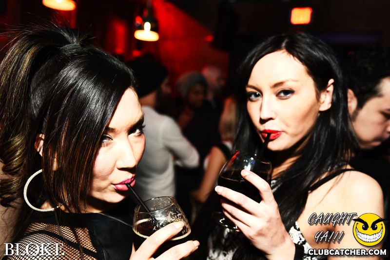 Bloke nightclub photo 35 - February 24th, 2015