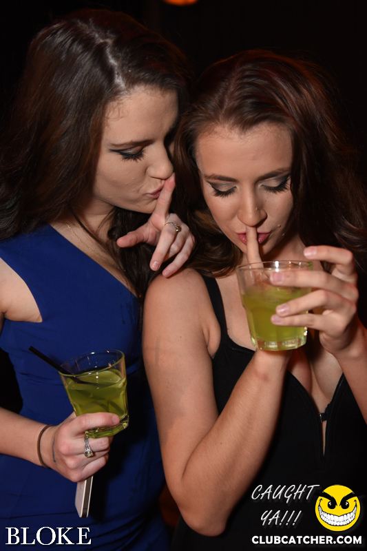 Bloke nightclub photo 37 - February 24th, 2015