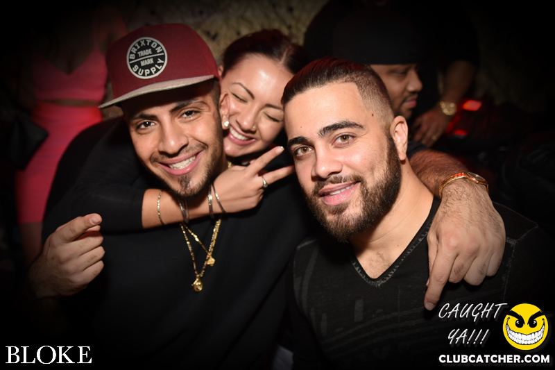 Bloke nightclub photo 38 - February 24th, 2015
