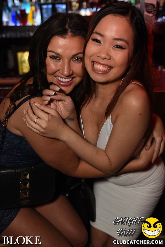 Bloke nightclub photo 39 - February 24th, 2015