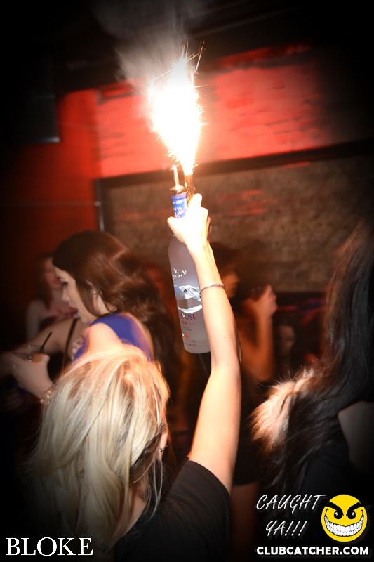 Bloke nightclub photo 40 - February 24th, 2015