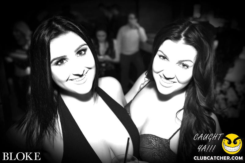 Bloke nightclub photo 45 - February 24th, 2015
