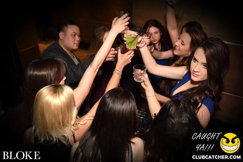 Bloke nightclub photo 50 - February 24th, 2015