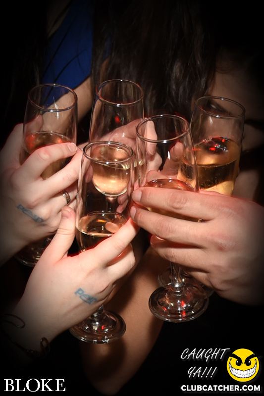 Bloke nightclub photo 7 - February 24th, 2015