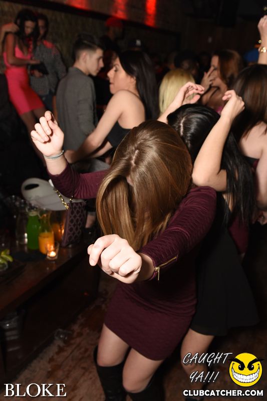 Bloke nightclub photo 64 - February 24th, 2015