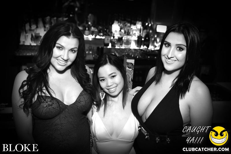 Bloke nightclub photo 67 - February 24th, 2015