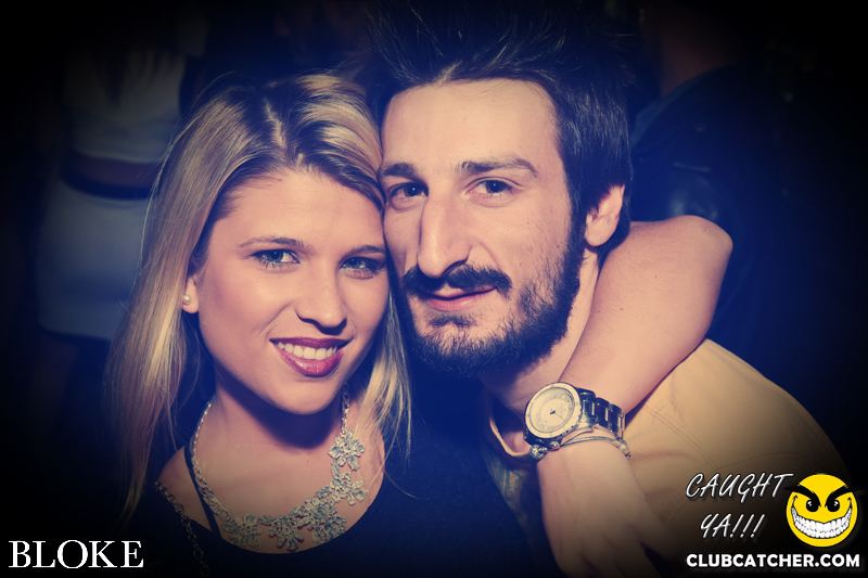 Bloke nightclub photo 69 - February 24th, 2015