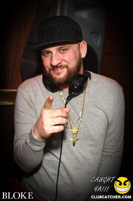 Bloke nightclub photo 72 - February 24th, 2015