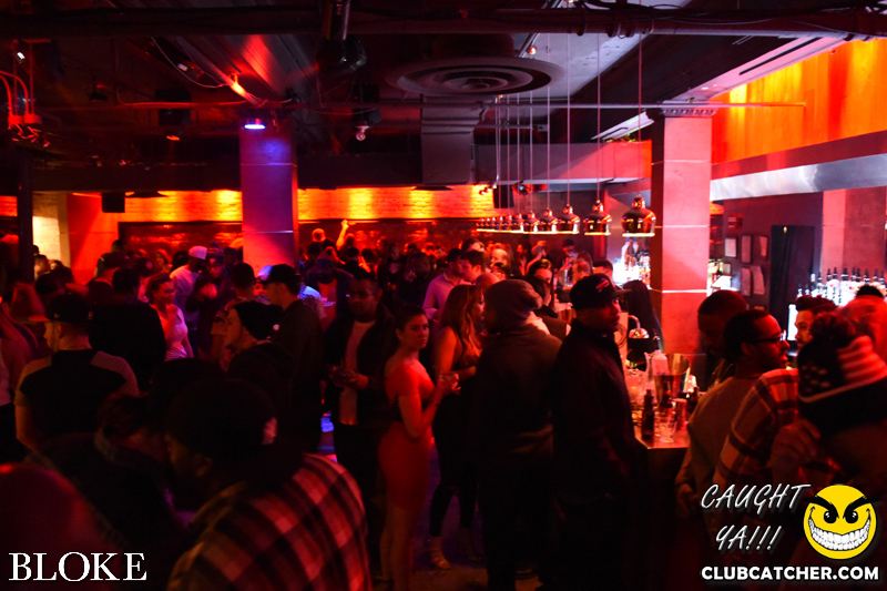 Bloke nightclub photo 75 - February 24th, 2015