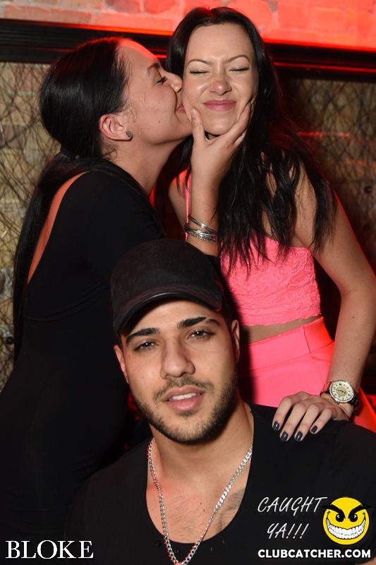 Bloke nightclub photo 80 - February 24th, 2015