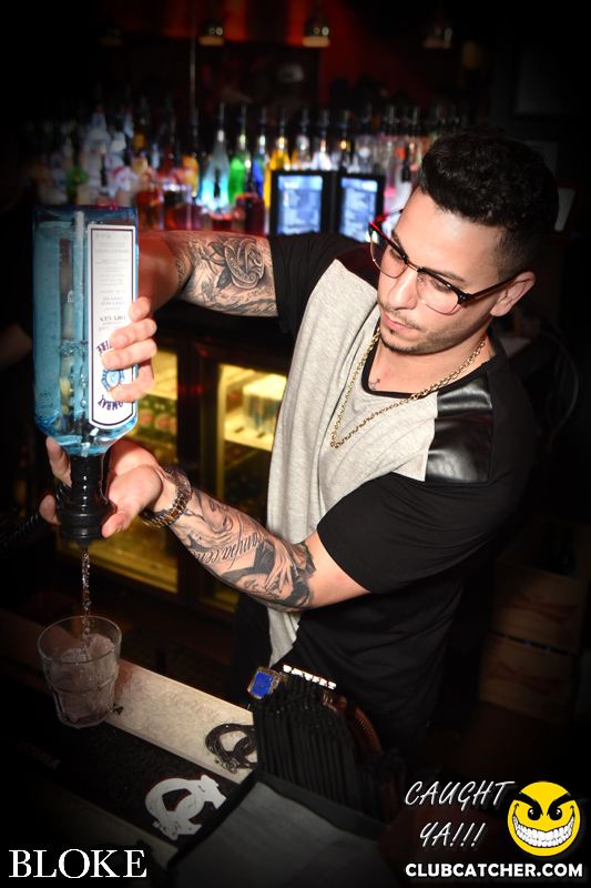 Bloke nightclub photo 86 - February 24th, 2015