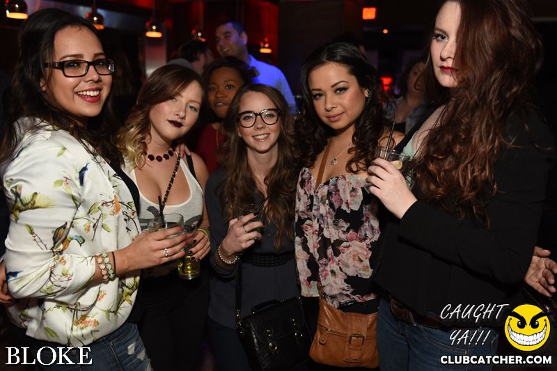 Bloke nightclub photo 87 - February 24th, 2015