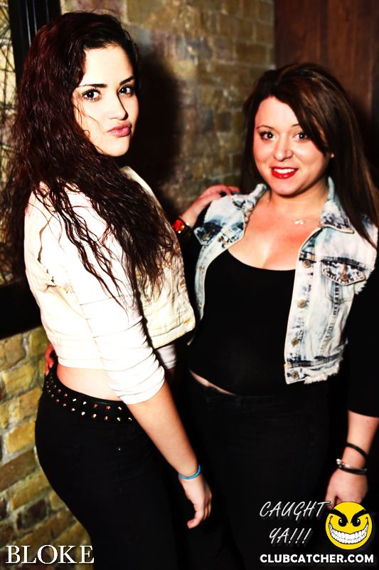 Bloke nightclub photo 96 - February 24th, 2015