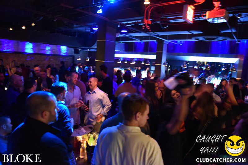 Bloke nightclub photo 1 - February 25th, 2015